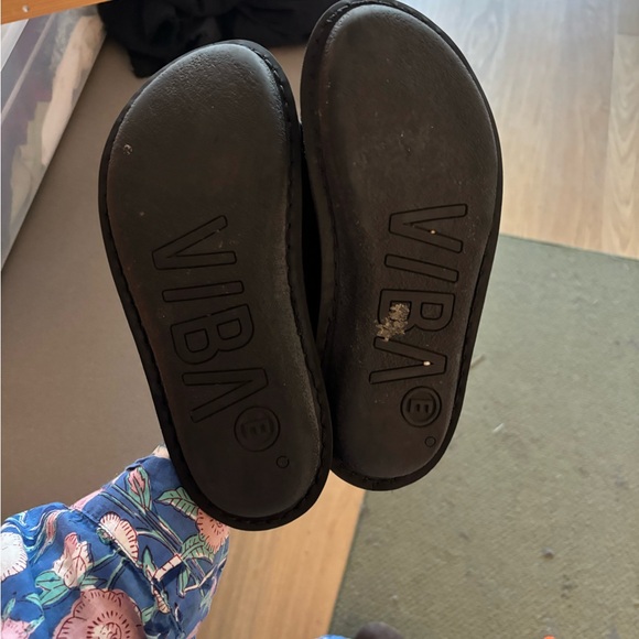 vibae Roma mules - Picture 4 of 4